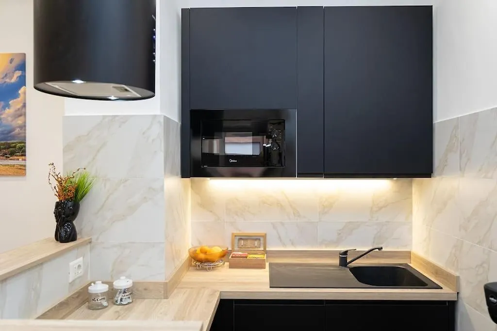 Vatican Lights Rome Apartment