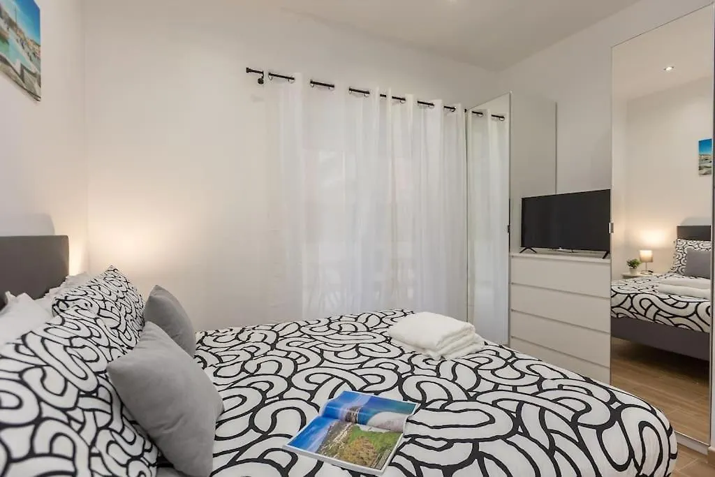 Appartement Vatican Lights Rome Italie