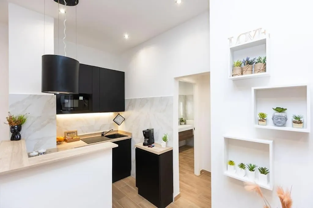 Appartement Vatican Lights Rome Italie