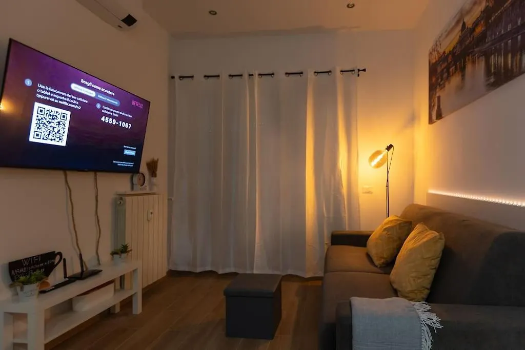 Appartement Vatican Lights Rome